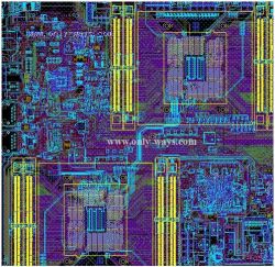 服務(wù)器產(chǎn)品pcb設(shè)計(jì)、layout、pcb畫(huà)板