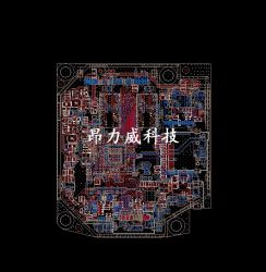 安霸行車(chē)記錄儀